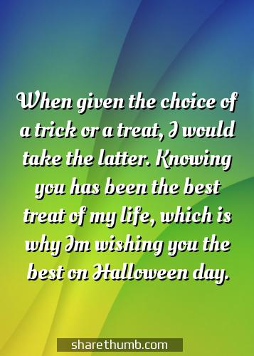 happy halloween sayings and pictures